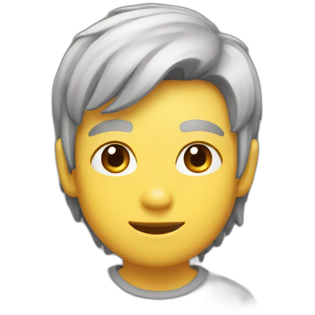 mixi emoji