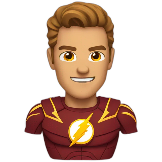 flash emoji