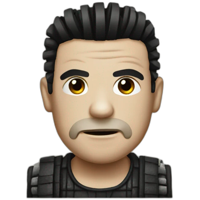 Rammstein emoji