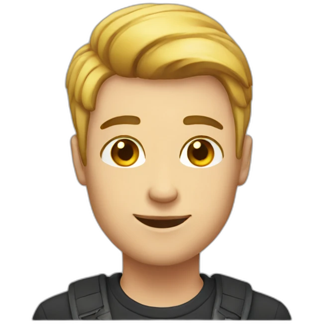 gay emoji