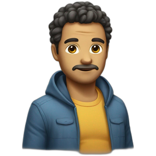Big chungys emoji