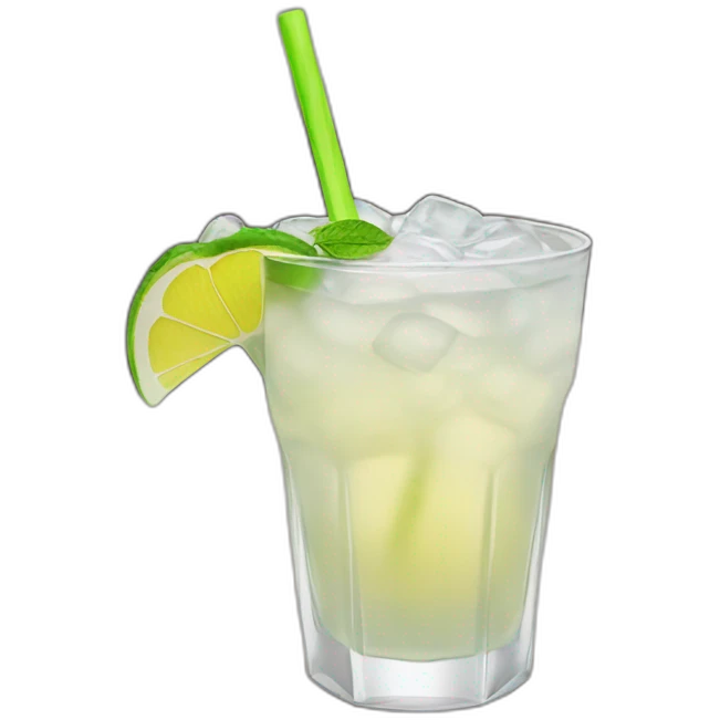"Staline" drink volka emoji