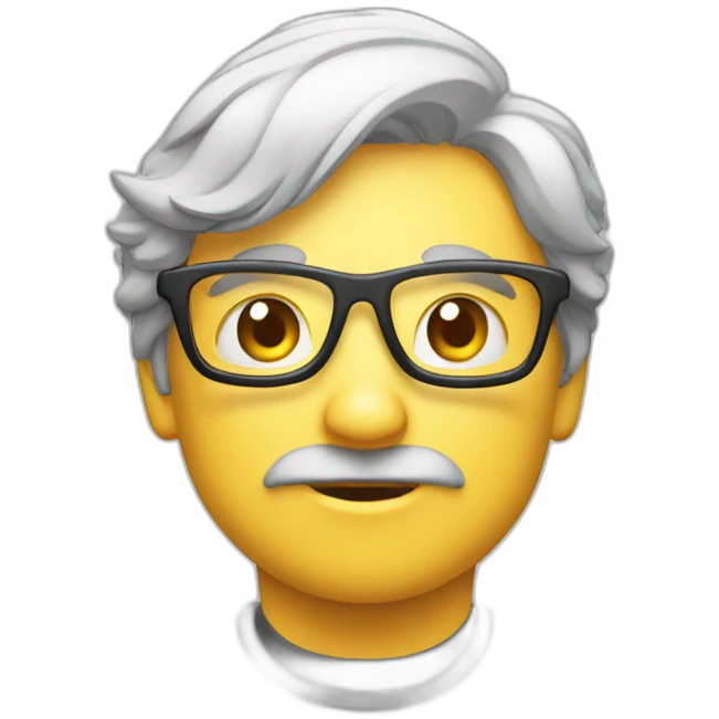 global techaer prize emoji
