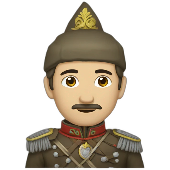 ingush republic emoji