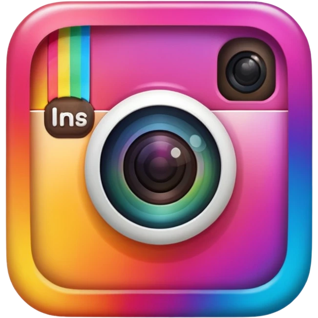 Instagram emoji