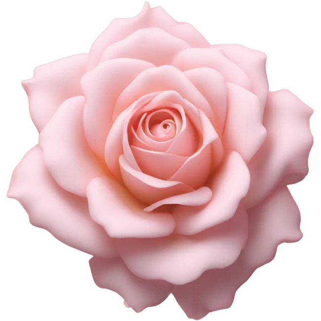 Emma rose emoji