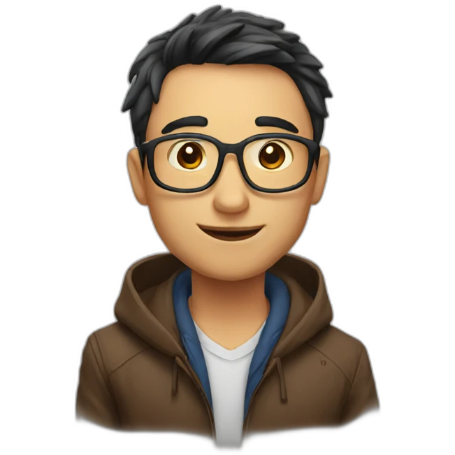 Faker emoji