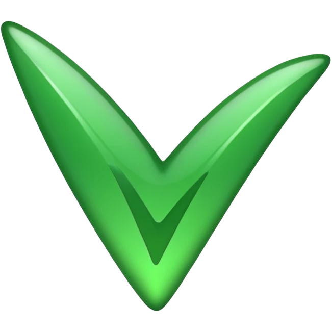 verified emoji