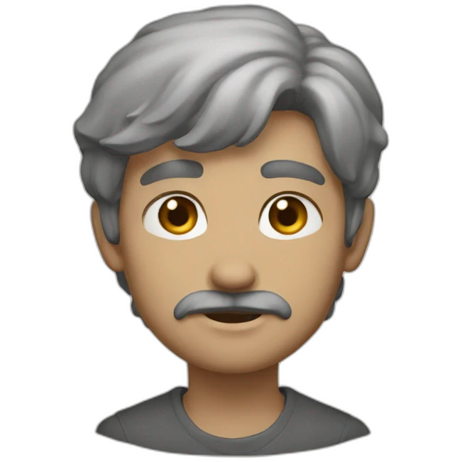 Şalgam emoji