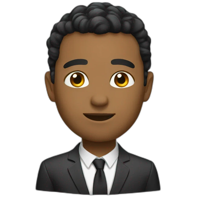 Tomorrow emoji