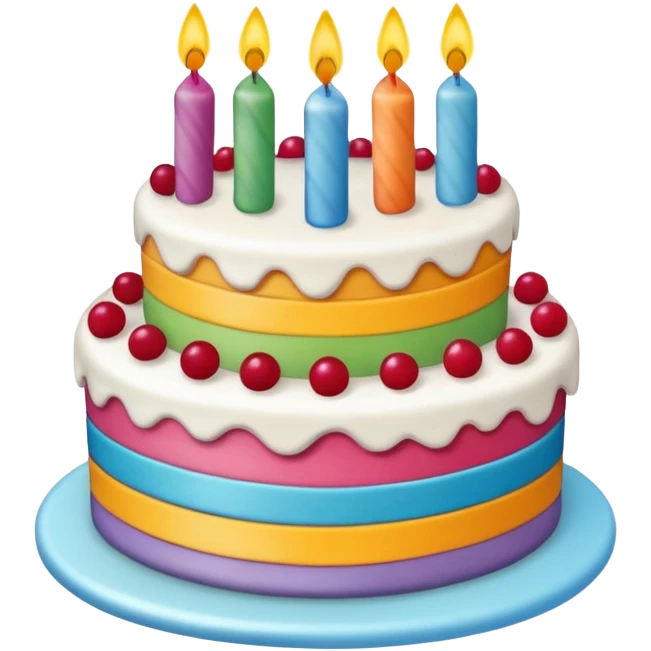 ⌨️🎂 emoji