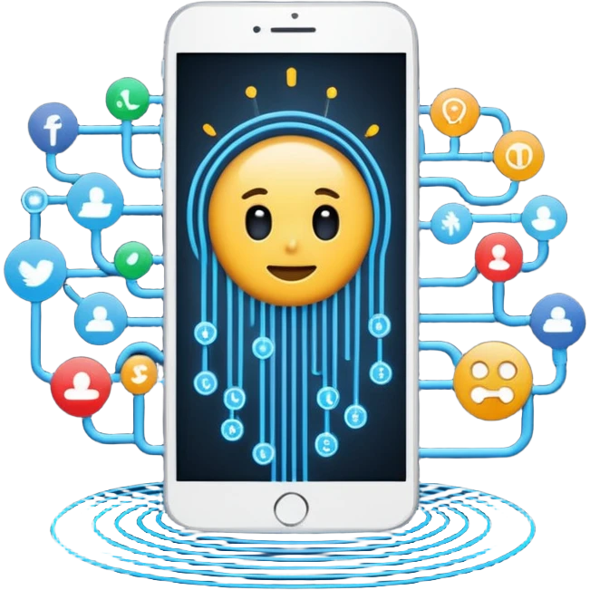 AI Analytics emoji