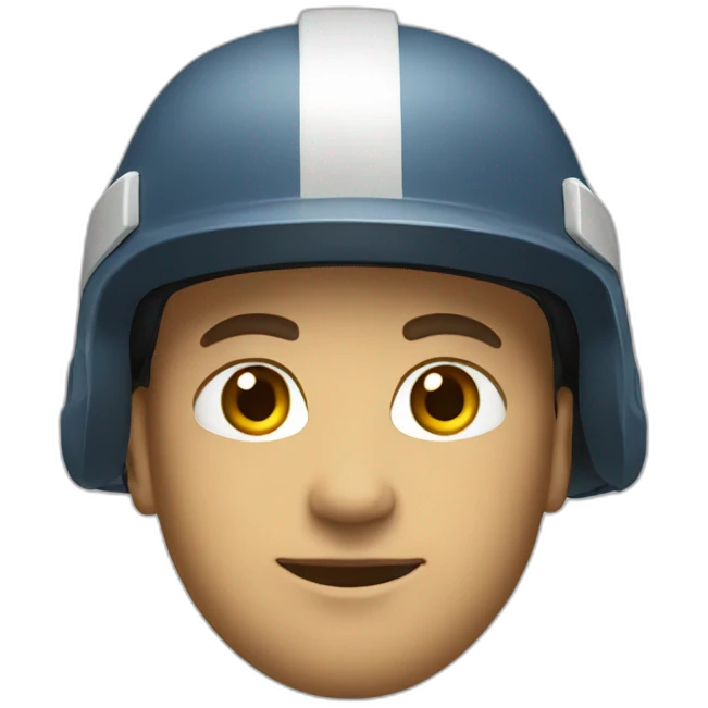 Team Technical emoji