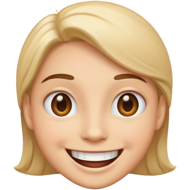 Oye emoji