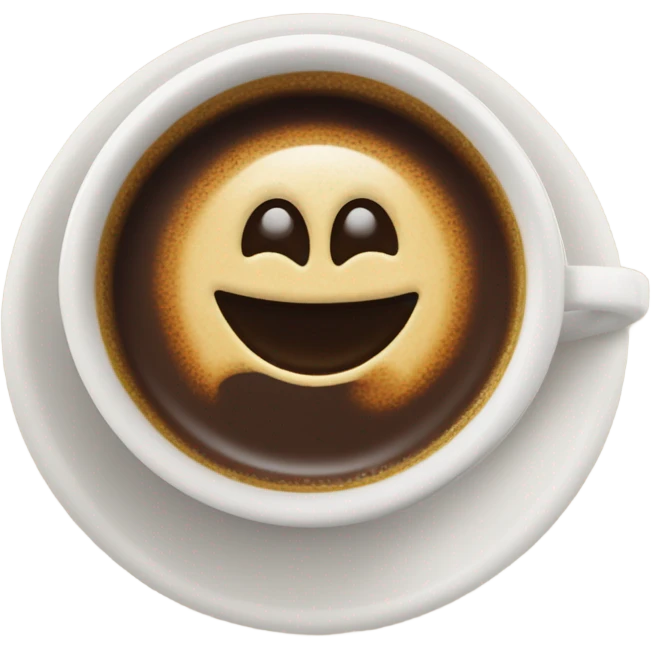 Espresso  emoji