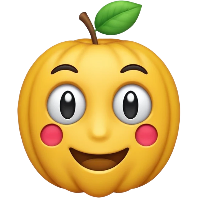 Un 😉 con audios puestos solo uno emoji