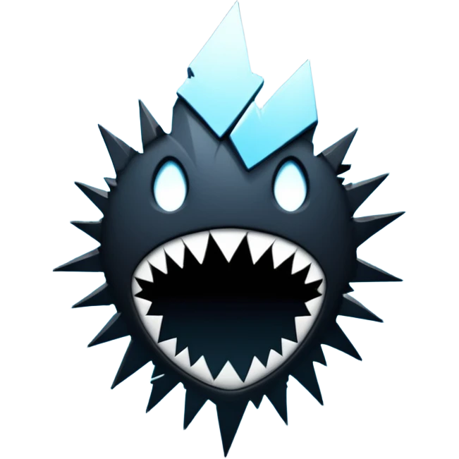 breach emoji
