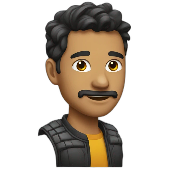 gyatt emoji