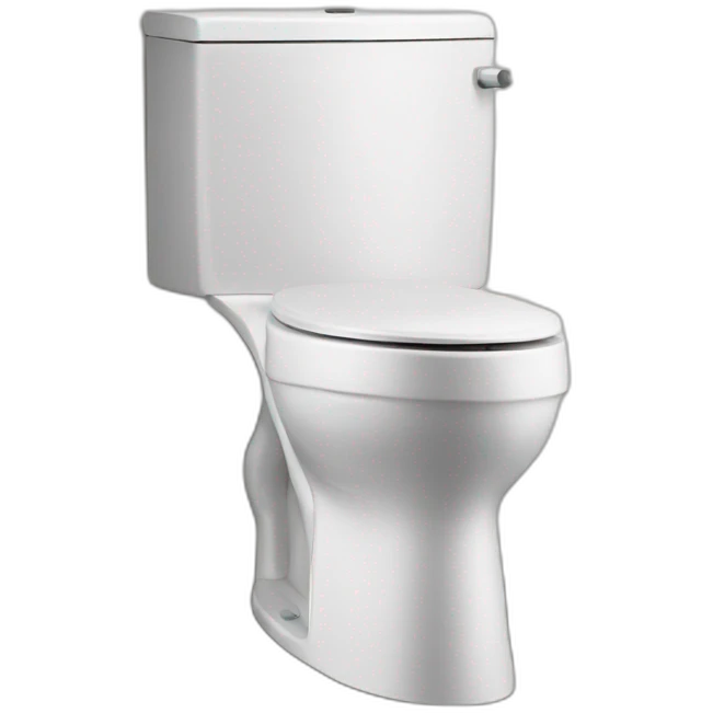 Skibidi Toilet emoji