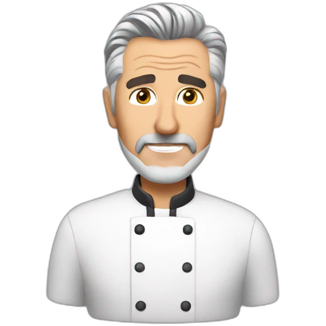 Paul Hollywood emoji