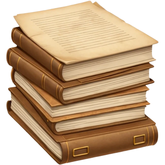 DOCUMENTS emoji