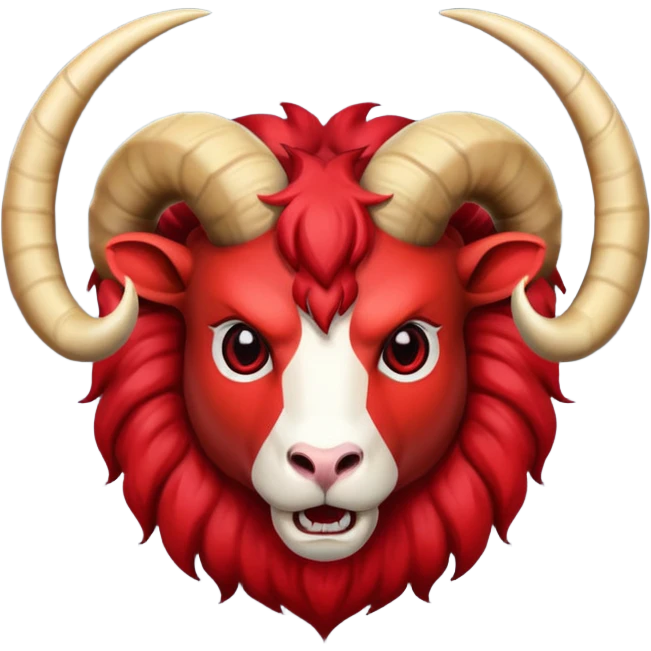 ram rapage  emoji