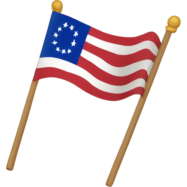 Drapeau de la tchetchenie emoji