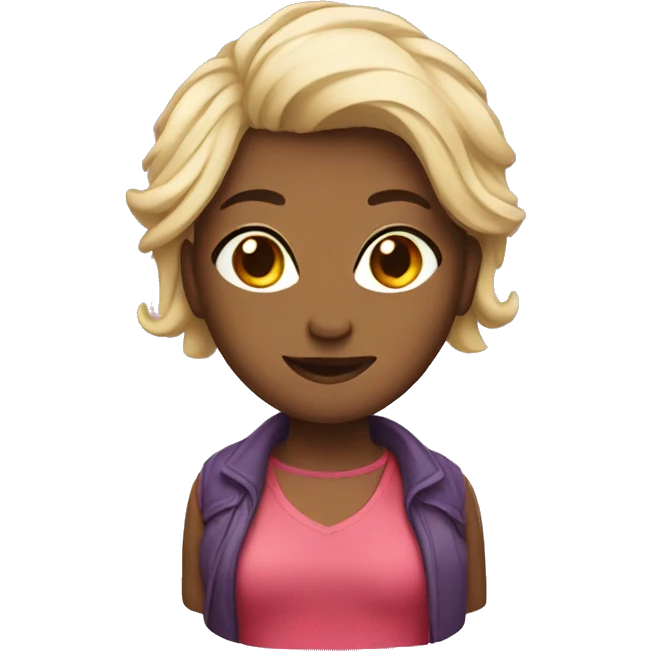 lesbian emoji