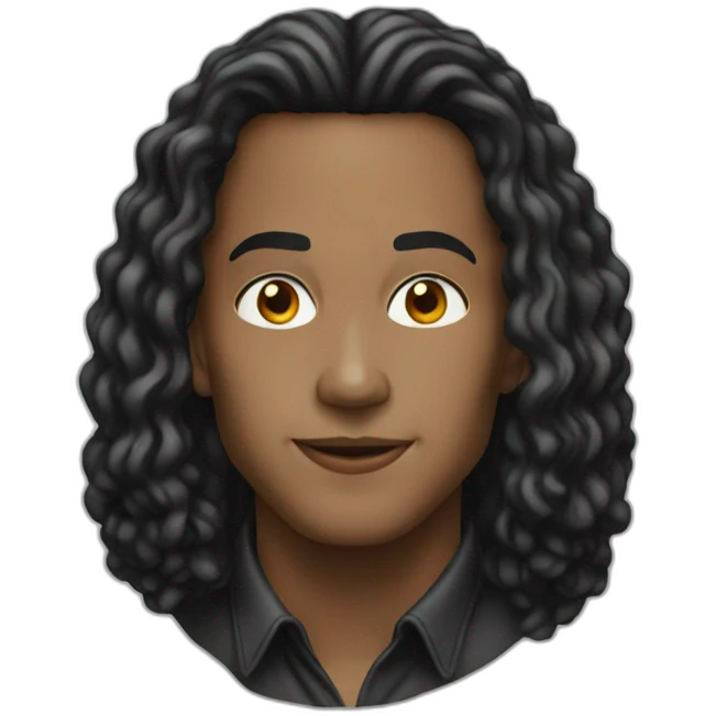 MJ emoji