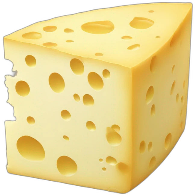 Fromage  emoji