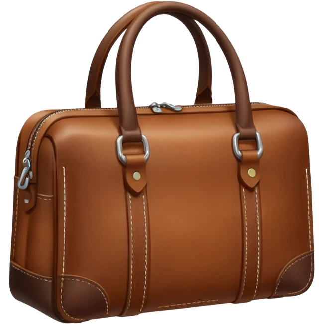 work bag emoji