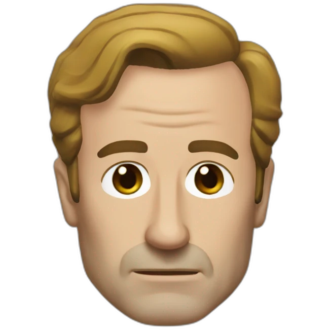 Saul goodman emoji