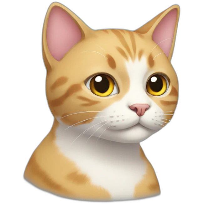cat emoji