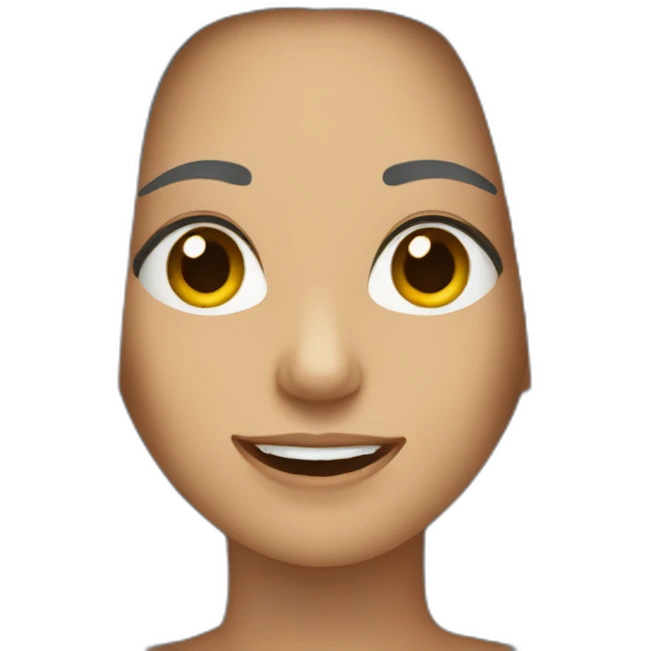 Risas emoji