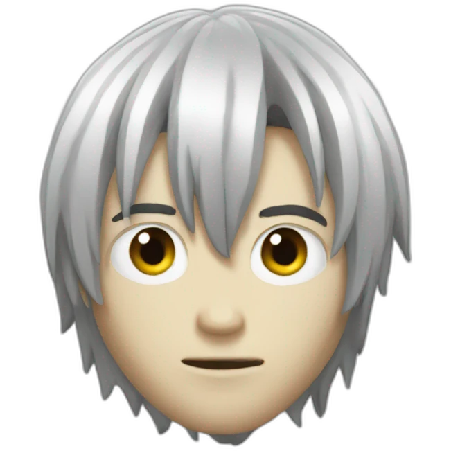 death note emoji