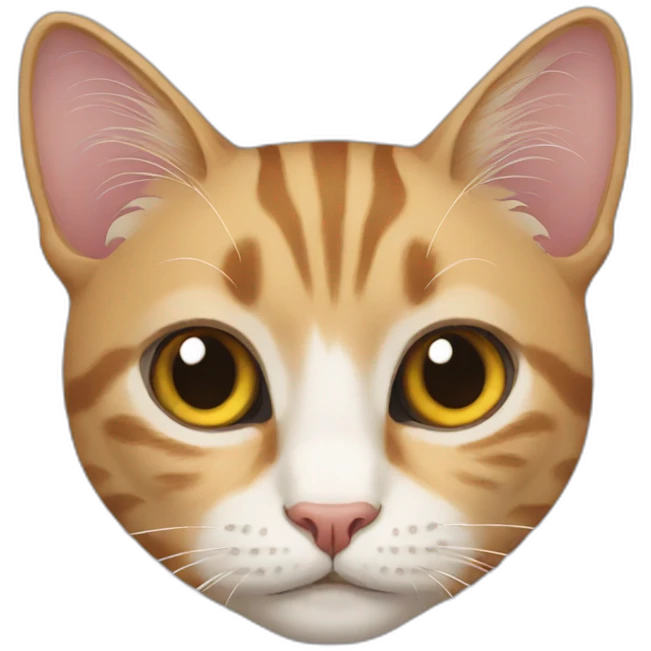 Cat emoji