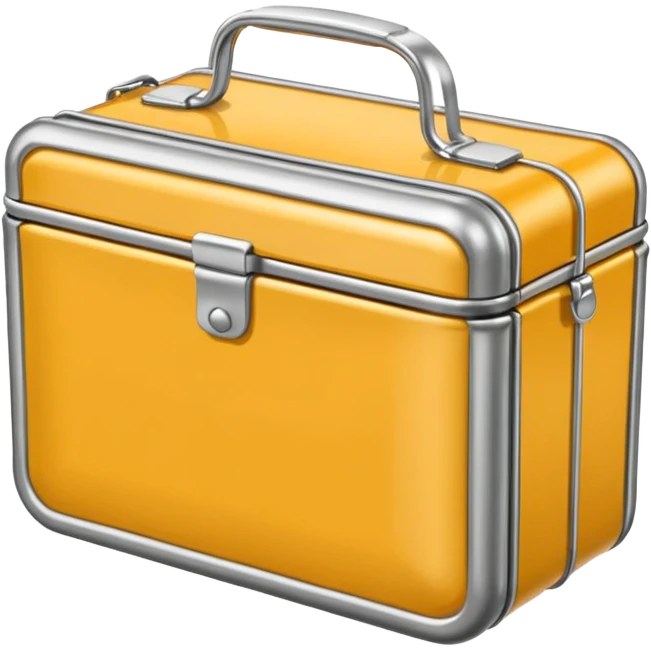 Lunchbox emoji