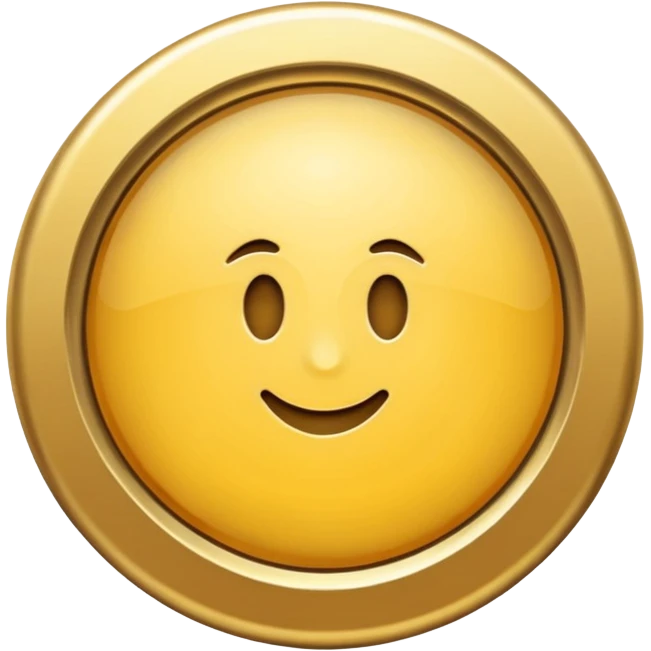 Verification badge emoji