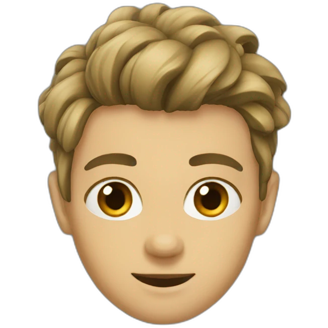Zizi emoji
