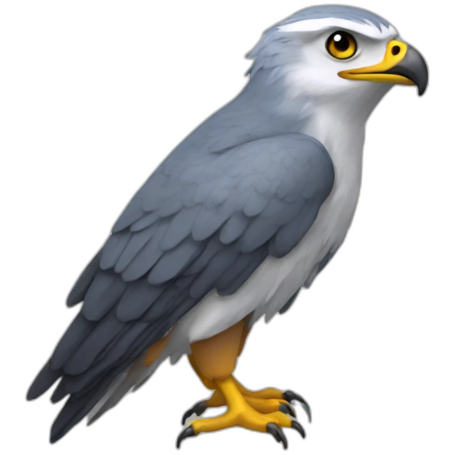 merlin emoji