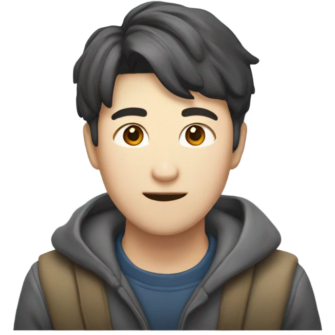 위치 emoji