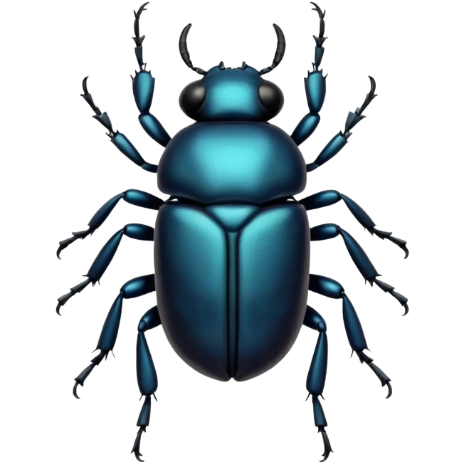 egypt insect emoji