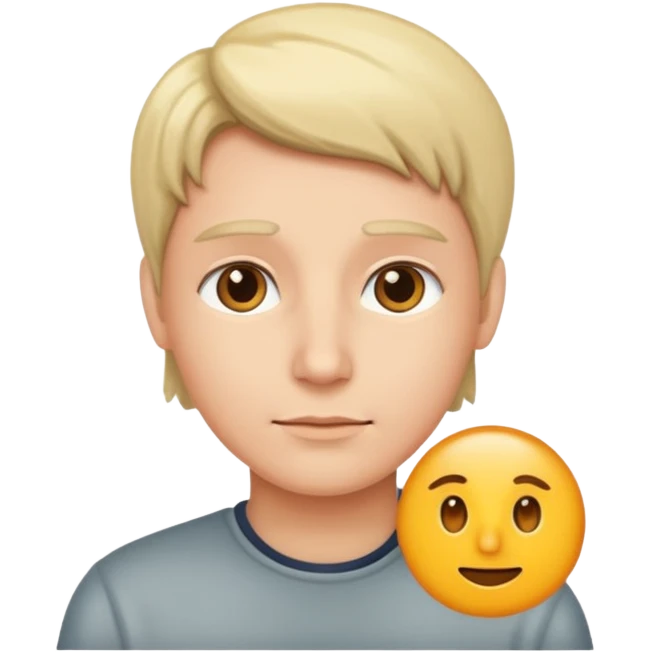 intelligent emoji