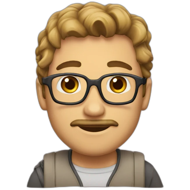 تولید محتوا emoji