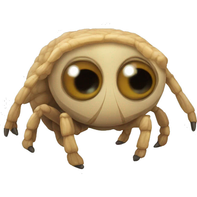Palpytus emoji