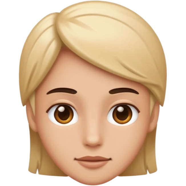 Nah emoji