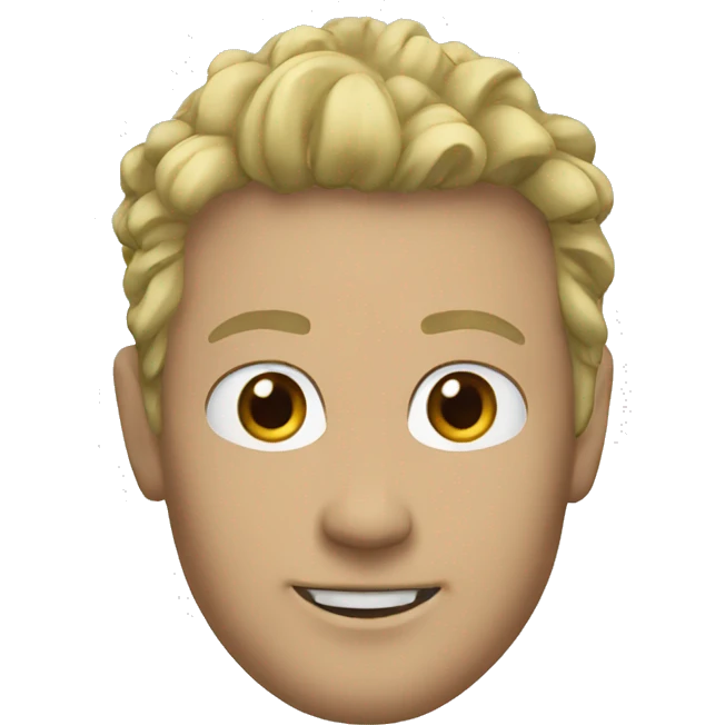 Gojo emoji