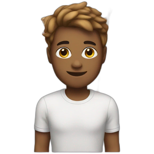 Gay emoji