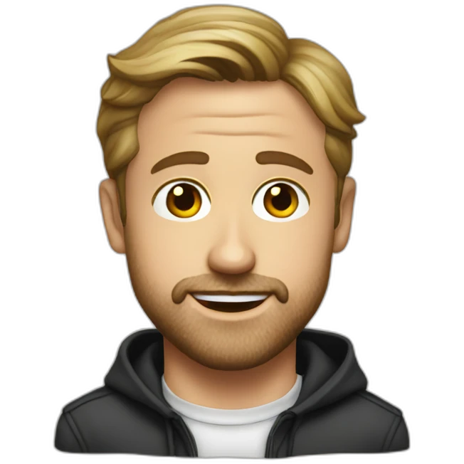 ryan gosling emoji