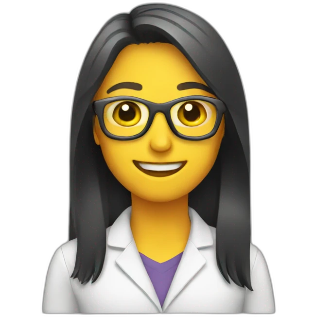 marketer emoji